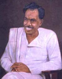 N. P. Chellappan Nair
