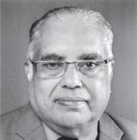 N. V. Krishna Warrier