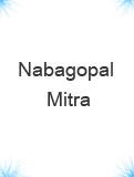 Nabagopal Mitra