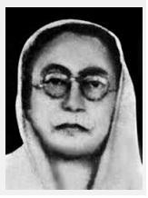 Nalini Bala Devi