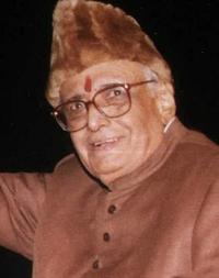 Nityanand Swami (politician)