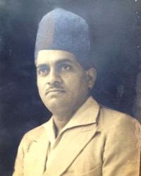 Ogirala Ramachandra Rao