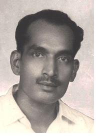 P. K. Balakrishnan