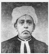 P. Rajagopalachari