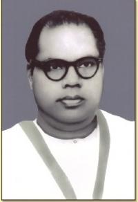 Panampilly Govinda Menon