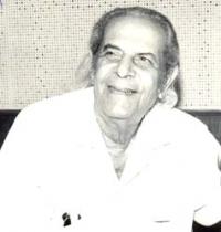 Pandit Narendra Sharma