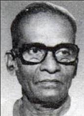 Pendyala Nageswara Rao