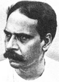 Pramatha Chaudhuri