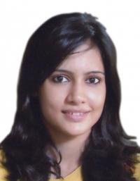 Pratima Singh