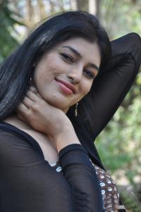 Preethi Bhandari
