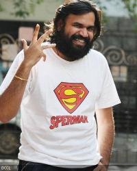 Premji Amaren