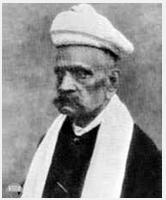 R. G. Bhandarkar