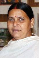 Rabri Devi