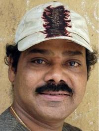 Raghuveer (south Indian Actor)