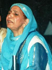 Raj Begum