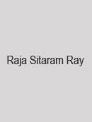 Raja Sitaram Ray