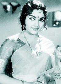 Rajasree (telugu Actress)