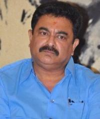 Rajkumar Sethupathi