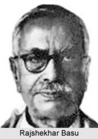Rajshekhar Basu