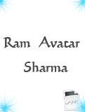 Ram Avatar Sharma