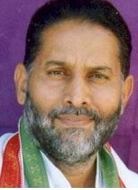Ram Bilas Sharma (politician)