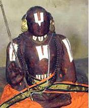 Ramanuja