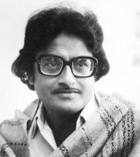 Ramesh Parekh