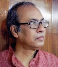 Ramkumar Mukhopadhyay
