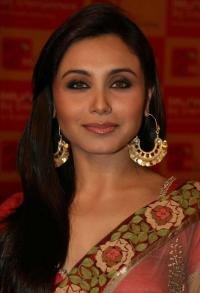 Rani Mukerji