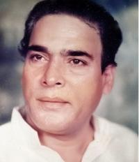 Rao Gopal Rao