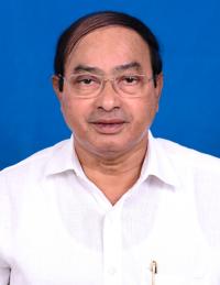 Ravi Naik