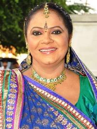 Rupal Patel