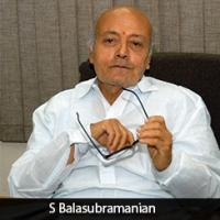 S. Balasubramanian