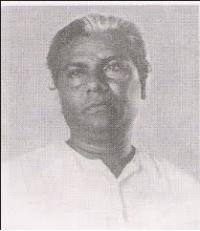 S. M. Subbaiah Naidu