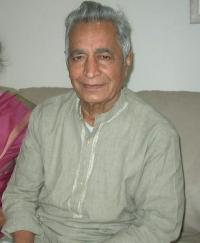 S. P. Nimbalkar