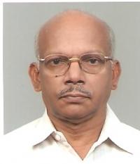 S. Rajasekharan