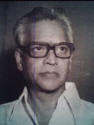 S. Rajeswara Rao