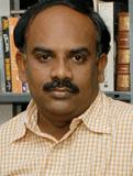 S. Ramakrishnan (writer)