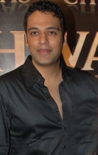 Sameer Kochhar