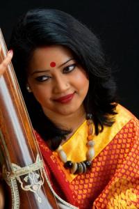 Sanhita Nandi