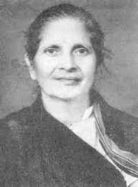 Sarala Devi