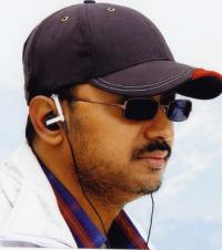 Saran (tamil Director)