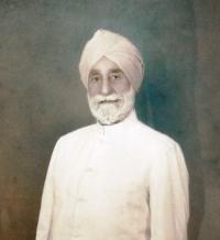 Sardar Ujjal Singh 