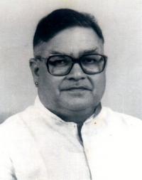 Shankar Dayal Singh