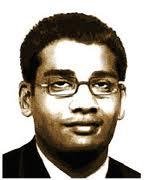 Shanmughan Manjunath