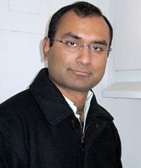 Sourav Chatterjee
