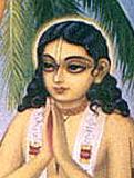 Srivasa Thakura