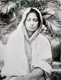Suhasini Ganguly