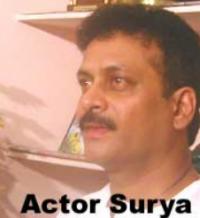Surya (telugu Actor)