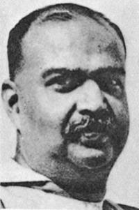 Syama Prasad Mukherjee 
